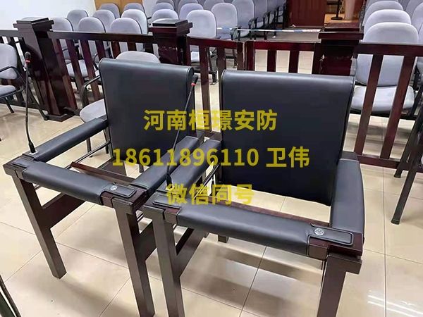 專注公檢法安防裝備，桓璟安防為規(guī)范執(zhí)法保駕護航！