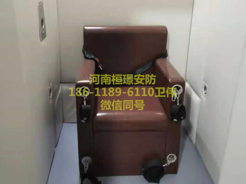 匠心鑄安防，業(yè)贏信賴——桓璟安防打造公檢法家具一站式解決方案！