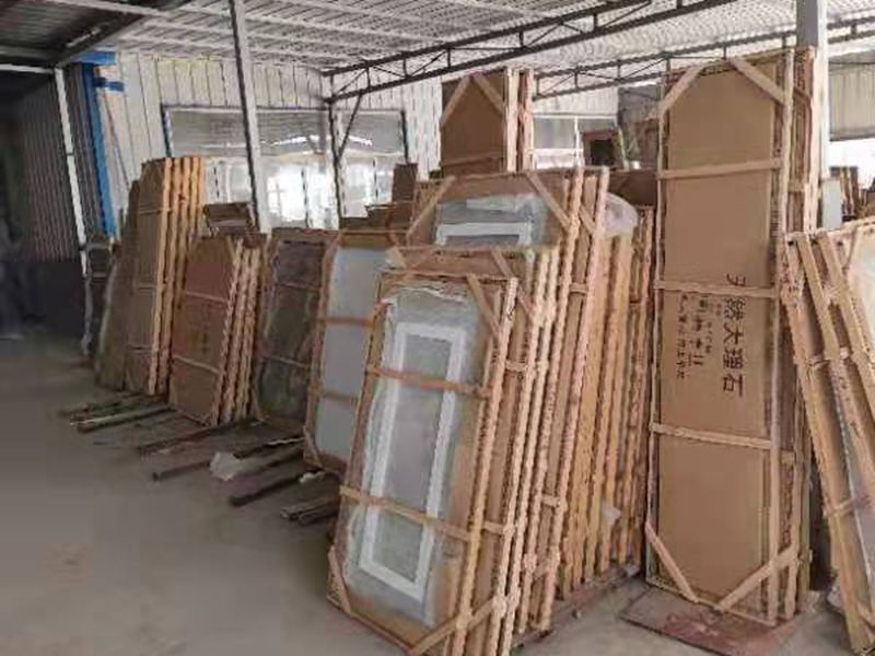 企業(yè)實力