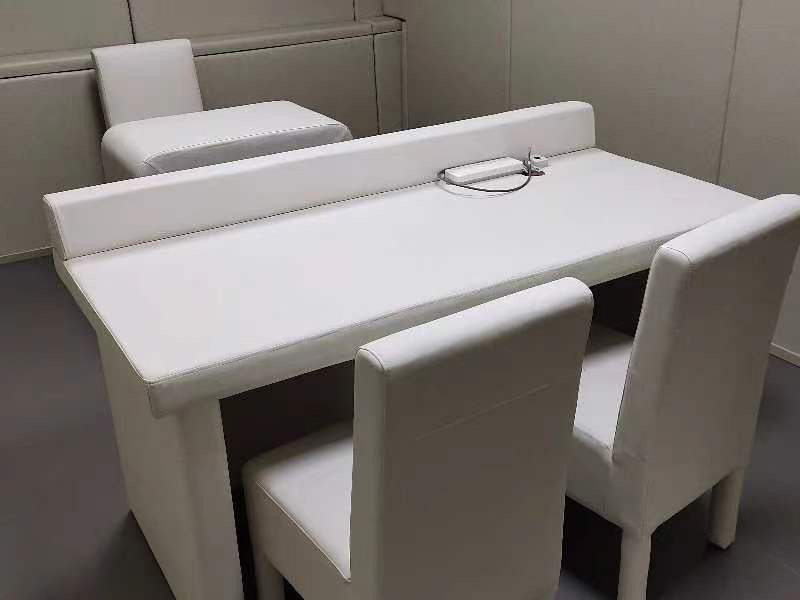 談話桌椅
