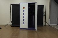 裝備柜